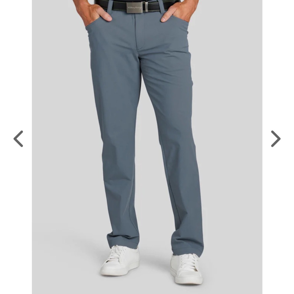William Murray performance pant